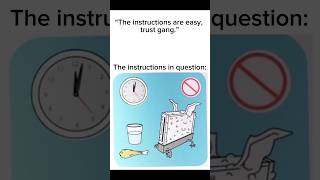 Bad Game Instructions [upl. by Terriss]