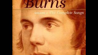 Robert Burns  Ye Jacobites By Name Ian Bruce [upl. by Eveivaneg]