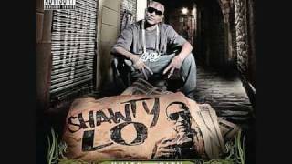 Shawty Lo  Foolish Remix [upl. by Peers]