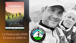 Trail La Pastourelle 53 kms [upl. by Stinson]