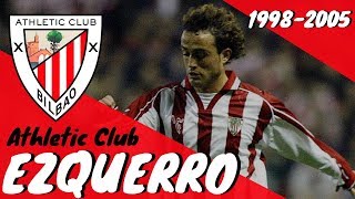 Santi Ezquerro  Athletic Club  19982005 [upl. by Amargo562]