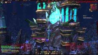 ★ WoW Mounts  Aeonaxx Rare Mount Guide  Syiler  TGNTV [upl. by Ayoras13]