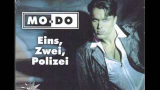 Mo Do  Eins Zwei Polizei Remix [upl. by Gusty818]