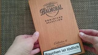 Balmoral Dominican Selection Collection [upl. by Amoreta96]