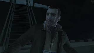 Schweine Song  First Mission  2021 GTA IV [upl. by Erreid154]