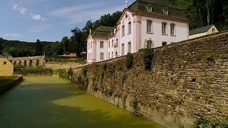 Schlösser und Burgen in der Südeifel  Expedition in die Heimat  SWR Fernsehen [upl. by Hort]