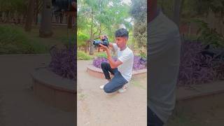 Photoshoot girls reaction nikon D5200😱❤🙏shots ytshorts photography photoshoot [upl. by Anewor]