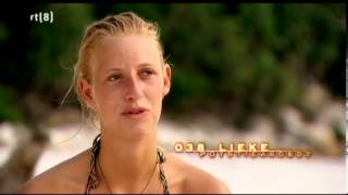 Expeditie robinson 2007 Aflevering 10 [upl. by Akem]