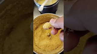 How to make moong daal ka halwa  home cook food  eat healthy stay healthy  yt shorts india [upl. by Louie931]