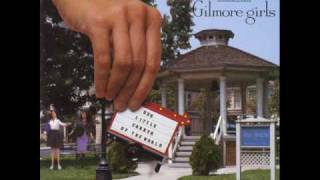 Yoko Ono  OOh Gilmore Girls soundtrack [upl. by Mahmud122]