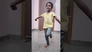 4 years baby dancing video kannum kannum [upl. by Langham]