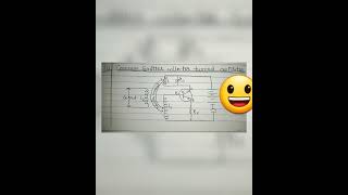 BSc 1stYear2nd Sem Physics Unit3 Oscillator Common Emitter Collector Tunned Oscillator Paper2 [upl. by Imarej963]