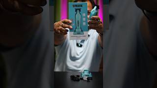 wmark ng 317 trimmer review  best zero gap trimmer  vgr trimmer [upl. by Lynna333]