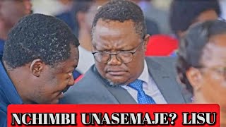 Nilipo pigwa RISASI mnakumbuka sasa Et kwasababu NCHIMBI AMESEMA na KUSIKITIKA Ndo tusifanye [upl. by Weisman759]