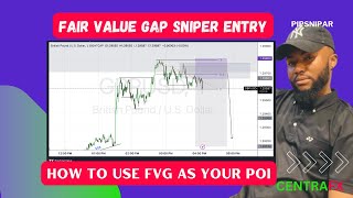 Best Fair Value Gap Trading Strategy you need 2025 [upl. by Jeunesse]