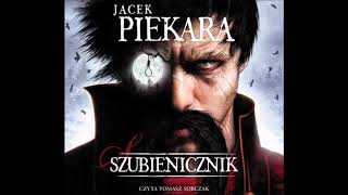 Jacek Piekara quotSzubienicznikquot audiobook [upl. by Ekul]