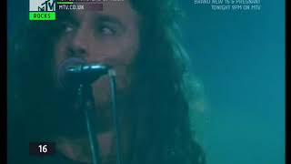 Slayer  Raining Blood 1991 Mtv Rocks [upl. by Leahey]