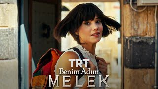 Benim Adim Melek My Name is Melek  Trailer [upl. by Sjoberg]