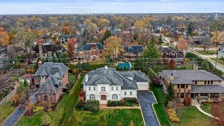 2214 Farnsworth Ln Northbrook IL [upl. by Nanaek]