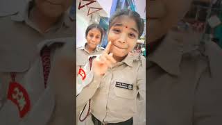 Ncc Cadets Masti Time nccfanclub ncclovers police comedy [upl. by Clymer757]