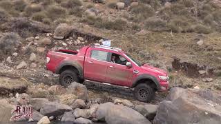 RAID 4X4  TRAVESIA LAS OVEJAS NEUQUEN  PARTE 5 [upl. by Zamir]