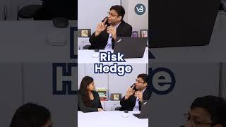 Why Interest Rate Arbitrage Isn’t Free Money 💸  Forex Explained  shorts  Vivek Bajaj [upl. by Renrag376]