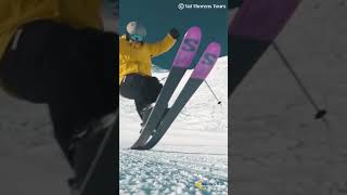 Val Thorens Ski Holidays with Skiworld [upl. by Jory]