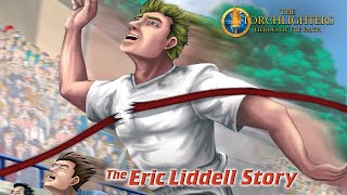 Torchlighters The Eric Liddell Story 2007  Full Movie [upl. by Hemetaf971]