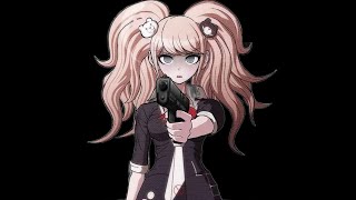 THIS IS FOR MY SAFETY DANGANRONPA [upl. by Gunas457]