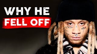 Why Trippie Redd Fell Off [upl. by Ella20]