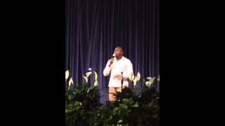 Paul Heflin Hymn Medley [upl. by Stets]