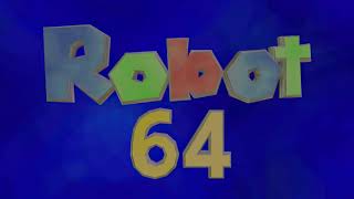 Rustys Theme  Robot 64 [upl. by Atalayah211]