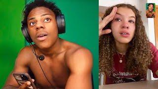 confronting the girl that cheated on me live [upl. by Brendon653]