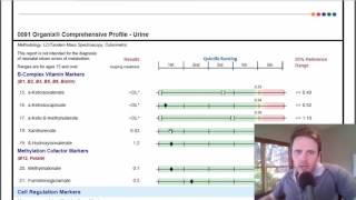 Organic Acid Testing Review  Organix or OAT testing [upl. by Tuttle]