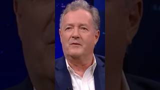 Piers Morgan ￼upends show hosts idea of WOKE [upl. by Ydniahs]