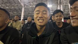 My PoV on NSF Trophy 2024Raw FootageKohima [upl. by Anazraf]