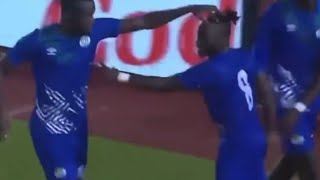 Alhassan Koroma Goal Côte dIvoire vs Sierra Leone 41 All Goals and Extended Highlights [upl. by Feeney778]