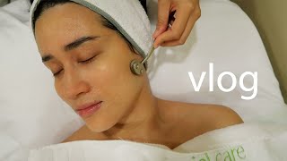 Vlog  Mom Guilt pamper day amp building something new  Karla Aguas [upl. by Ykcub]