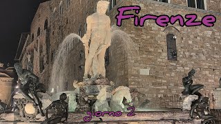 Mangio la FIORENTINA a FIRENZE florence travelvlog fiorentina [upl. by Lose]