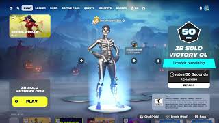 Fortnite is fun  Fortnite [upl. by Trella]