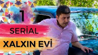 Xalxin Evi  Resul Abbasov Sehneleri 1 [upl. by Tyrus]