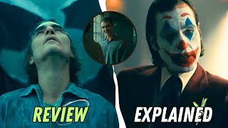 Joker 2 2024 Movie Review  Ending Explained [upl. by Ainessey769]