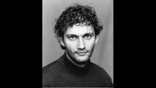 Jonas Kaufmann Malin Byström quotMr Johnson siete indeitroquot LA FANCIULLA DEL WEST G Puccini [upl. by Hurff]