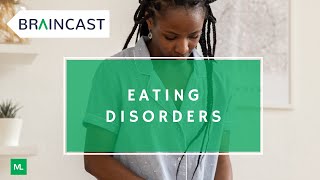 Eating Disorders [upl. by Simonne301]