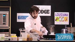 Chefs Nathan Gresham and Brian Landry Part 1 [upl. by Carolina]