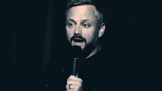 Nate Bargatze Be Funny Tour [upl. by Rogerson234]