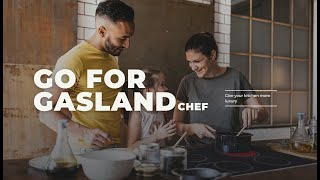 Go for GASLAND Chef IH30BF Induction Cooktop [upl. by Peisch]