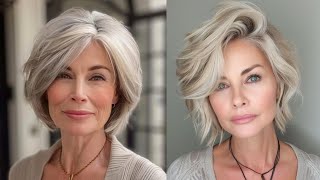 Popular short and long haircuts and hair dying coloring ideas 2024 [upl. by Eseerehc]