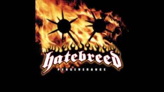 Hatebreed Youre Never Alone [upl. by Isidor]