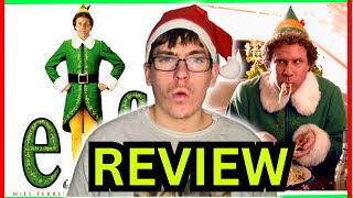 Elf Movie Review [upl. by Zacharias]